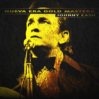 Johnny Cash - Nueva Era Gold Masters