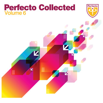 Various Artists - Perfecto Collected, Vol. 6