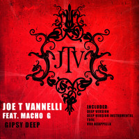Joe T Vannelli - Gipsy Deep