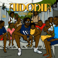 Aidonia - Youths Dem-EP