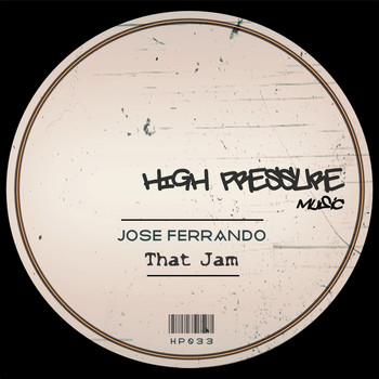 Jose Ferrando - That Jam