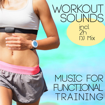 Various Artists - Workout Sounds (Music for Functional Training)