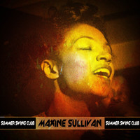 Maxine Sullivan - Summer Swing Club