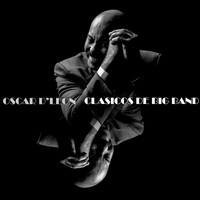 Oscar D' Leon - Clasicos De Big Band