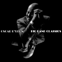Oscar D' Leon - Big Band Classics