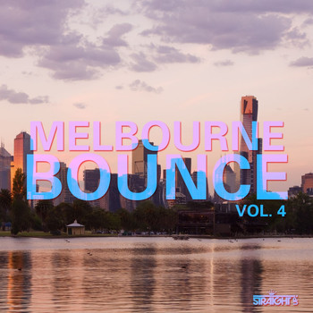 Various Artists - Melbourne Bounce Vol. 4