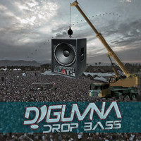 D!guvna - Drop Bass