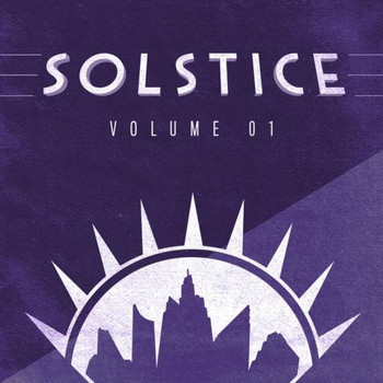 Various Artists - Solstice 01