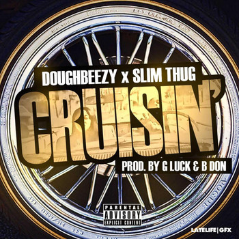 Slim Thug - Cruisin (feat. Slim Thug)