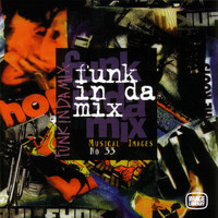 Rick Kelly - Funk in Da Mix: Musical Images, Vol. 33