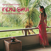 Gomer Edwin Evans - Feng Shui: Soothing Relaxing Music