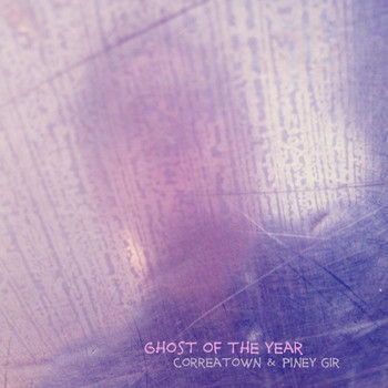 Correatown - Ghost of the Year