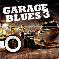 Raphael Lake - Garage Blues 3