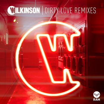 Wilkinson - Dirty Love (Remixes)