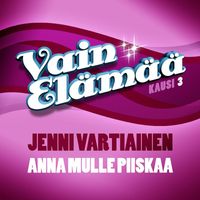 Jenni Vartiainen - Anna mulle piiskaa