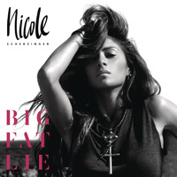 Nicole Scherzinger - Big Fat Lie (Explicit)