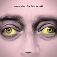 Krankbrother - One Eyed Jack's
