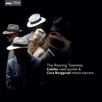 Calefax & Cora Burggraaf - Roaring Twenties