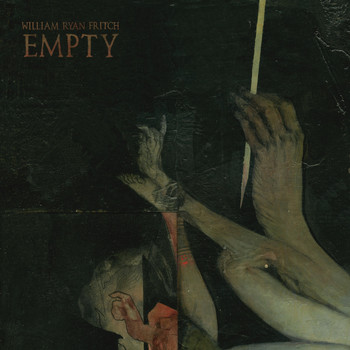 William Ryan Fritch - Empty EP