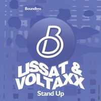Lissat & Voltaxx - Stand Up