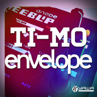 TI-MO - Envelope