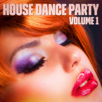 Ibiza Dance Party & Ibiza DJ Rockerz - House Dance Party, Vol. 1