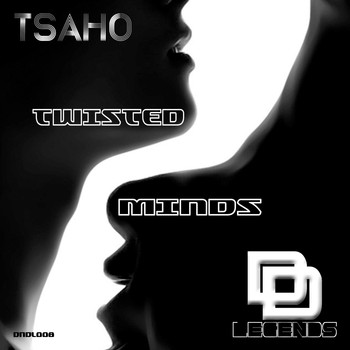 TSAHO - Twisted Minds (Original Mix)