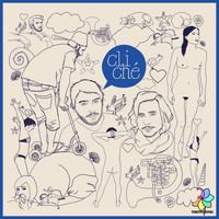 Cliché - Cliché EP