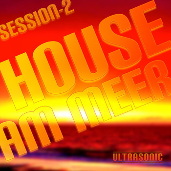 Various Artists - House Am Meer - Session 2