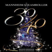 Mannheim Steamroller - Dancing Flames