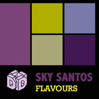 Sky Santos - Flavours