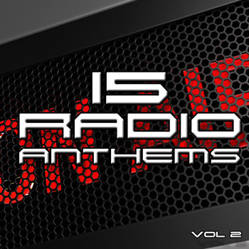 Various Artists - 15 Radio Anthems, Vol. 2