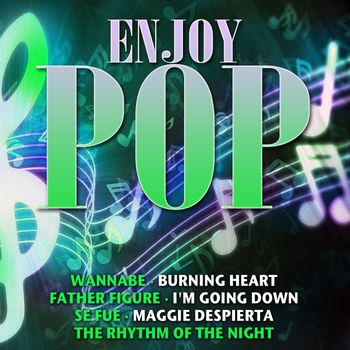 Various Artists - Enjoy Pop