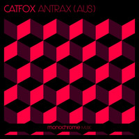 Antrax (Aus) - Catfox
