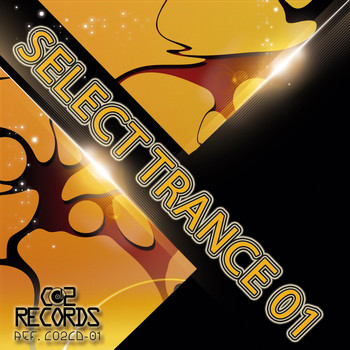 Various Artists - Select Trance 01