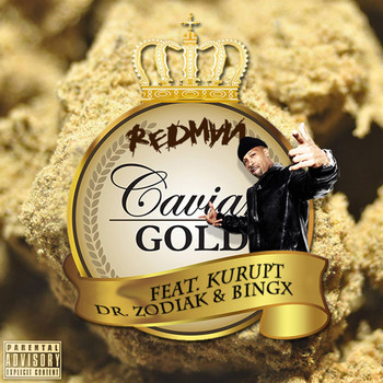 Redman - Caviar Gold - Single (Explicit)