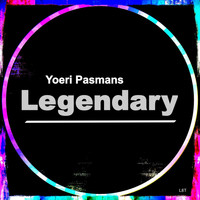 Yoeri Pasmans - Legendary