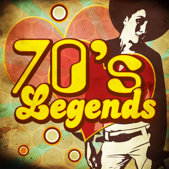 Various Artists - 70's Legends