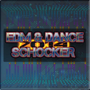 Various Artists - EDM and Dance Schocker 2014