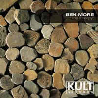 Ben More - Kult Records Presents "The Energy"