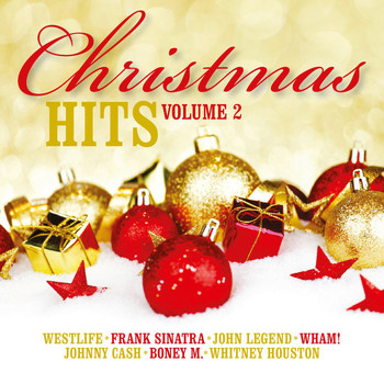 Various Artists - Christmas Hits, Vol. 2