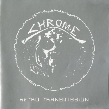 Chrome - Retro Transmission