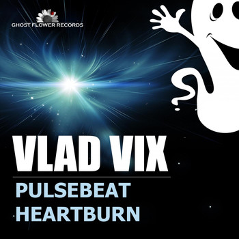 Vlad Vix - Pulsebeat