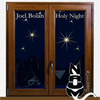 Joel Bolan - Holy Night