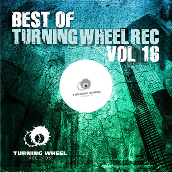 Various Artists - Best of Turning Wheel Rec, Vol. 16