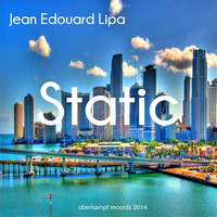 Jean Edouard Lipa - Static