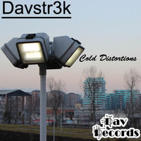 Davstr3k - Cold Distortions
