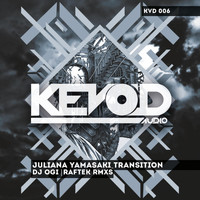 Juliana Yamasaki - Transition