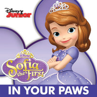 Cast - Sofia the First - In Your Paws