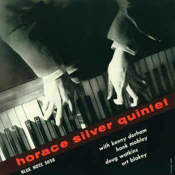 Horace Silver Quintet - Volume 1